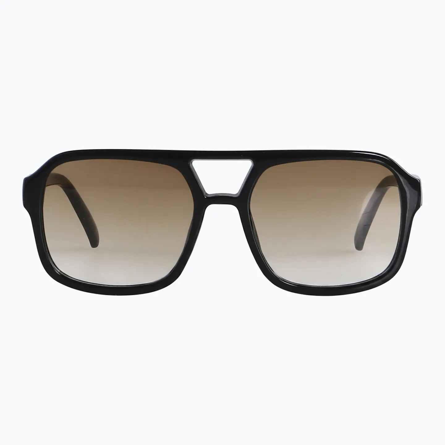 Diplomat Sunglasses in Black