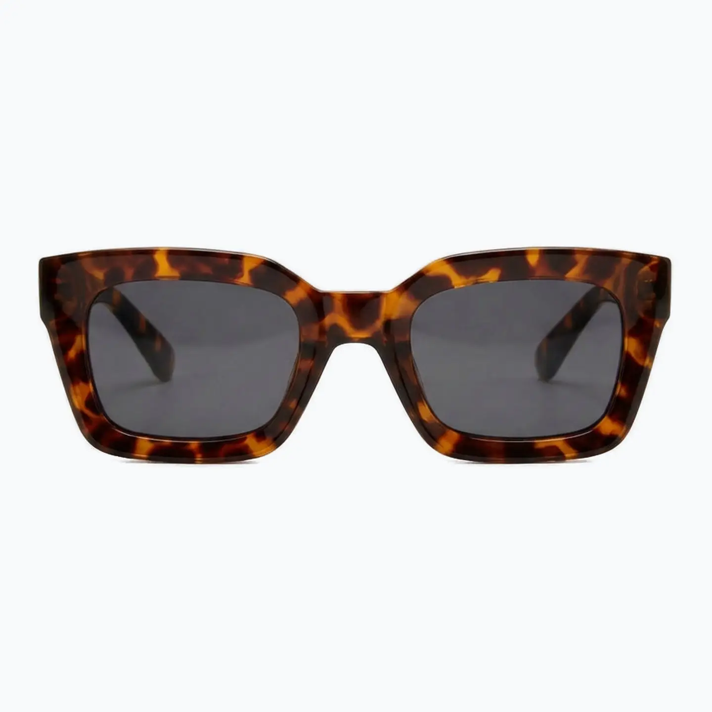 Eclipse Sunglasses in Tortoise