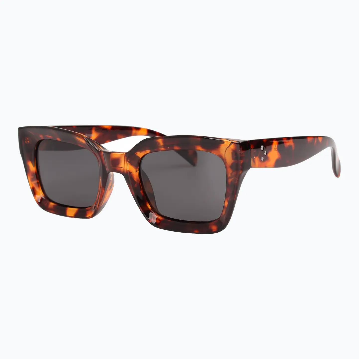 Eclipse Sunglasses in Tortoise - Image 2