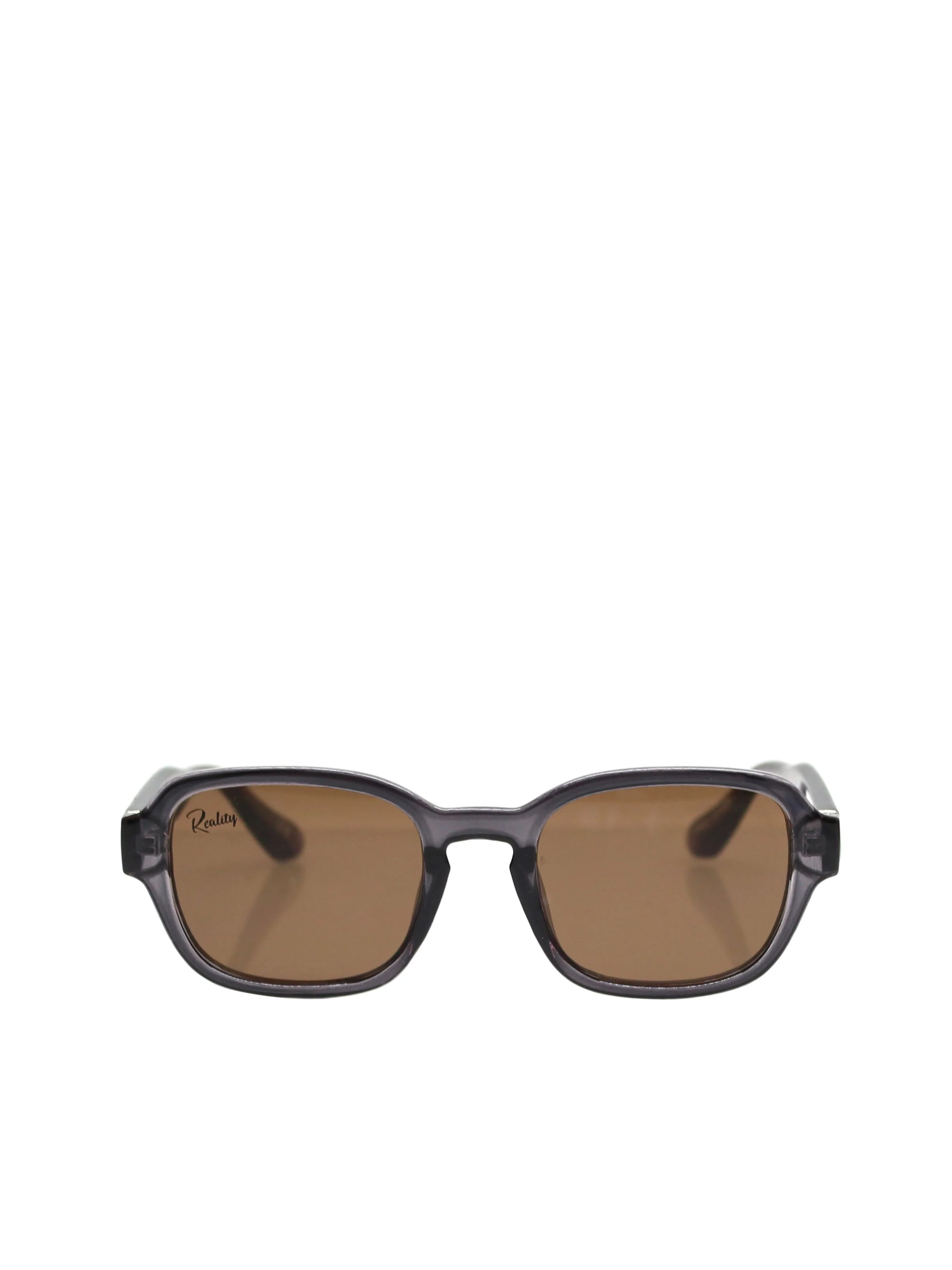 Free Styler Sunglasses in Grey