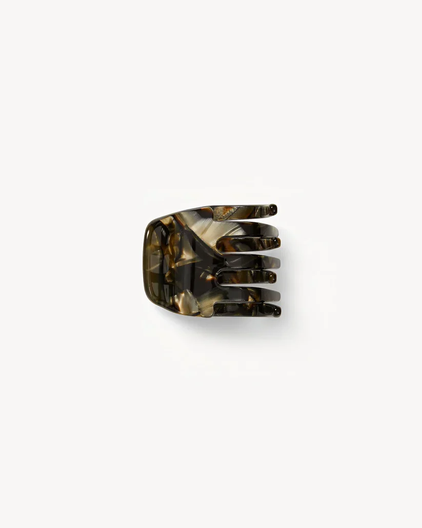 Mini Claw in Midnight Horn - Image 2