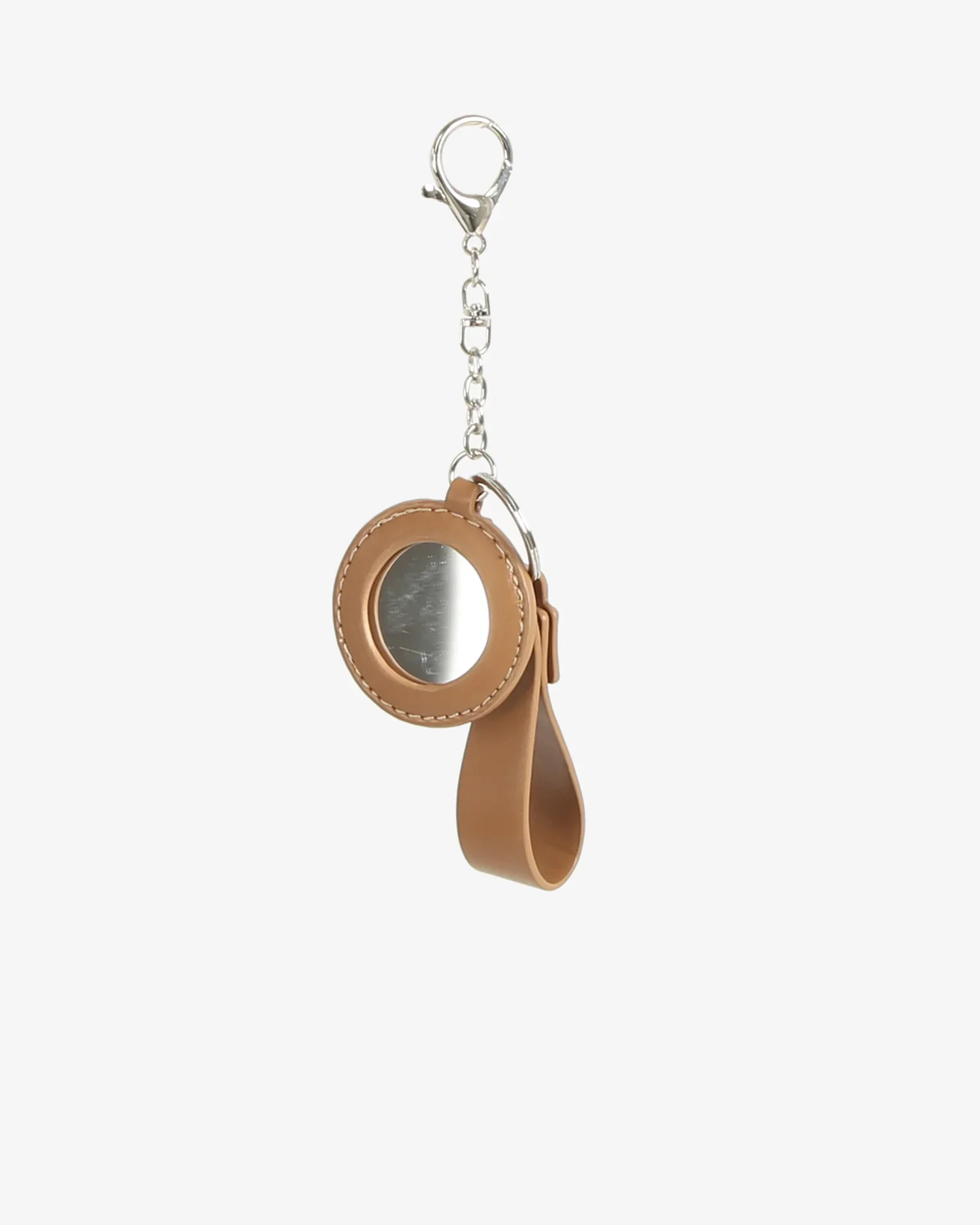 Mirror Charm in Mocha