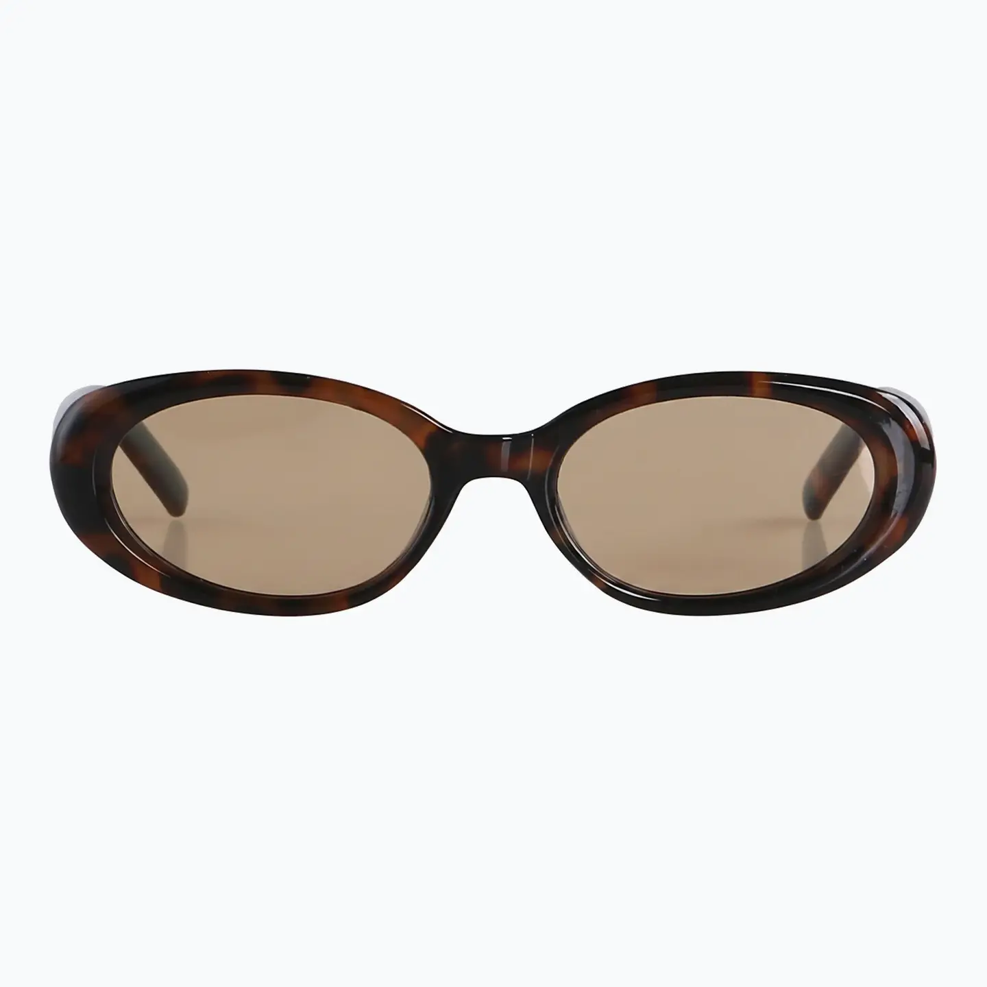 Scarlet Sunglasses in Tortoise