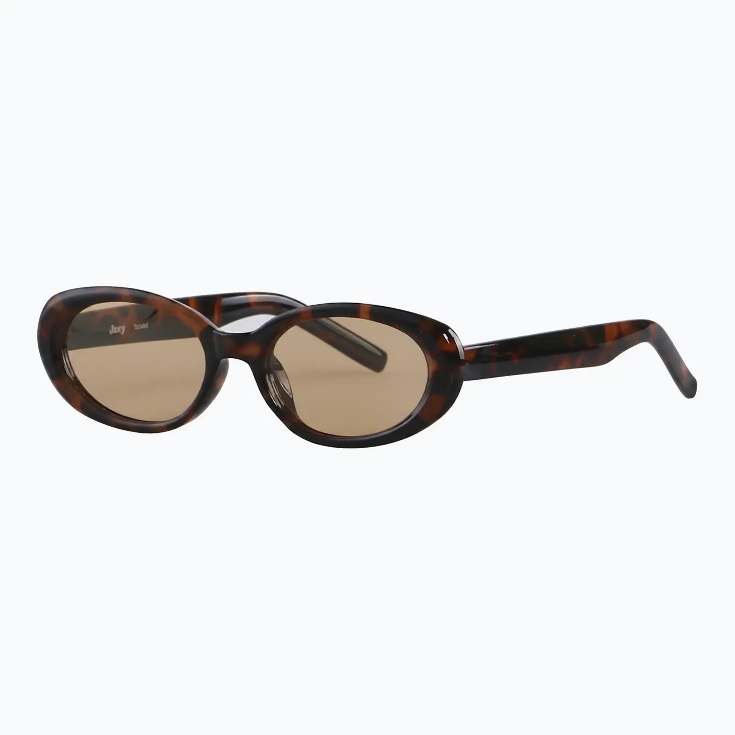 Scarlet Sunglasses in Tortoise - Image 2